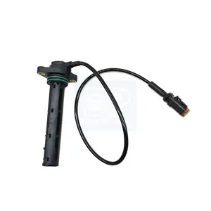 2277271 Depehr Sistema eléctrico europeo de servicio pesado Scani- L P G R S T Series Sensor de nivel de aceite para camiones