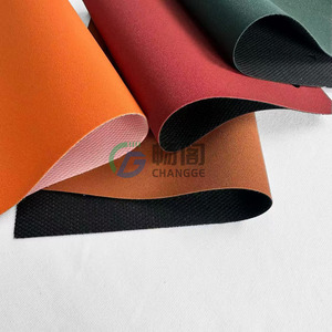 Tela <span class=keywords><strong>de</strong></span> Cuero Sintético Personalizada con Impresión, Resistente al Desgaste, Cuero Artificial <span class=keywords><strong>de</strong></span> Diseño <span class=keywords><strong>de</strong></span> Lujo para Tapicerí<span class=keywords><strong>a</strong></span> <span class=keywords><strong>de</strong></span> Sofás - Product Image 1