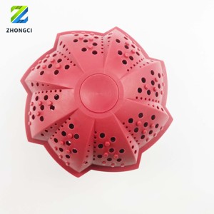 Trải nghiệm giặt giũ dễ dàng: Thả một cái vỏ, bắt đầu giặt giũ, tận hưởng thời gian rảnh rỗi hơn để tạm biệt với việc đo lường lộn xộn lấy lại thời gian của bạn - Product Image 2