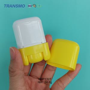 Proveedor de Envases Reciclables para Desodorante en Barra, Envases Vacíos para Rubor en Barra, Envases para Protector Solar en Barra - Product Image 4