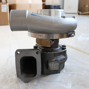 Pièces de moteur QST30 KTA50 HX82 Turbocompresseur de machines 3592521 3592522 3594192 3594191 3592520 3594190 pour Cummins - Product Image 6