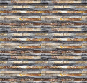 Azulejos de Cerámica de Alta Resolución para Pisos y Paredes de 300x450 mm, Populares para Supermercados - Product Image 4