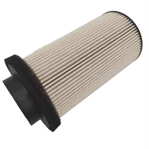 全新 VUEXE 发动机机油滤芯 E500KP02 适用于梅赛德斯-Actros 柴油车使用 - Product Image 3