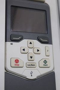 Acs580-01-045a-4 Acs58001045a4 ไดรฟ์ VFD 45a สำหรับ PLC - Product Image 4