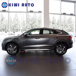 <span class=keywords><strong>Audi</strong></span> <span class=keywords><strong>Q4</strong></span> Eléctrico, <span class=keywords><strong>quattro</strong></span>, 5 Puertas, SUV de 5 Plazas - Product Image 3