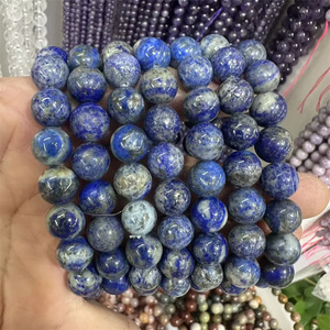 Bracelets en perles <span class=keywords><strong>de</strong></span> cristal œil <span class=keywords><strong>de</strong></span> <span class=keywords><strong>tigre</strong></span> bleu naturel <span class=keywords><strong>de</strong></span> 10 mm, bijoux fantaisie <span class=keywords><strong>de</strong></span> haute qualité en gros pour cadeau - Product Image 3