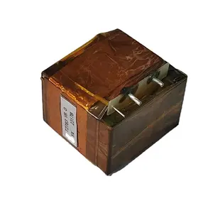 Ferrite Core High Frequency PQ32 PQ26 PQ35 Type High Voltage Japan g1 Inductor transformers