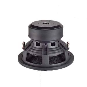 カーサブウーファー12 "コンペティション<span class=keywords><strong>1500</strong></span> RMS中国 - Product Image 2