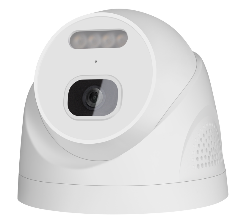 Tuya WiFi 6 8MP Outdoor High