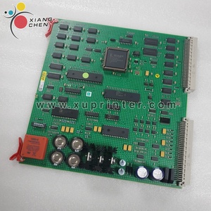 MA Best Quality 00.785.0215 SAK2 Circuit Board 91.144.5072 00.781.4907 00.781.3502 for Heidelberg Offset Printing Parts - Product Image 3
