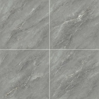 Modernas Baldosas de Porcelana Imitación Mármol 800x800mm 10mm de Grosor Brillantes Antideslizantes Resistentes al Desgaste para Paredes y Suelos Interiores del Hogar