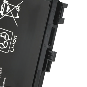 แบตเตอรี่แล็ปท็อป <span class=keywords><strong>TE04XL</strong></span> ใหม่แบตเตอรี่แล็ปท็อปสำหรับ <span class=keywords><strong>HP</strong></span> 15-AX200NA 15-AX243DX ศาลา15-BC204NF 15T-BC200แบตเตอรี่ <span class=keywords><strong>TE04XL</strong></span> สำหรับ <span class=keywords><strong>HP</strong></span> - Product Image 3