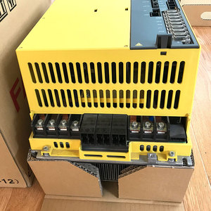 A06B-6320-H364 Nouvel amplificateur de puissance de broche FANUC d'origine - Product Image 1