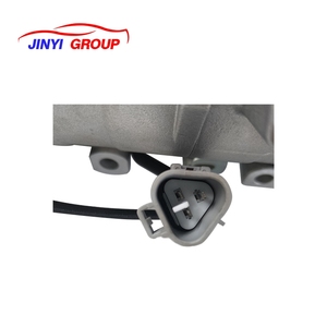 Compresor de aire acondicionado adecuado para TOYOTA 4RUNNER 2003-2009 8832035700 883203570084 97306 88320-35700 - Product Image 6