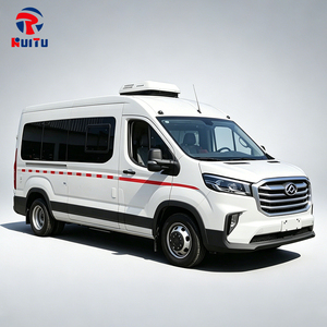 SAIC MAXUS V90 <span class=keywords><strong>Voiture</strong></span> Dentaire Mobile Diesel Chine VI pour Campagnes de Santé Communautaire et Soins Dentaires Pédiatriques - Product Image 1