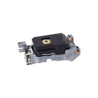Lentille laser originale tirée KHS-400B KHS 400B pour PS2 30001-30009 Pièce de rechange pour console de jeu
