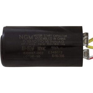 Century Electric UST1152 1 1/2 Hp Round Flange Motor Single Phase 100 Rpm In Ground <b>Pool</b> <b>Pump</b> Replacement - Product Image 3