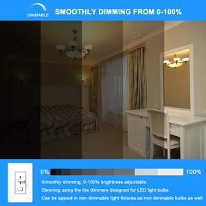 <span class=keywords><strong>Ampoule</strong></span> <span class=keywords><strong>LED</strong></span> profonde <span class=keywords><strong>E14</strong></span> à intensité variable sans scintillement AC220V lampe turque remplacer les ampoules 5W <span class=keywords><strong>pour</strong></span> réfrigérateur hotte de cuisine couture résidentielle - Product Image 3