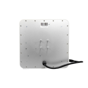 Reading 0m~30m Impinj E710 Integrated <strong>UHF</strong> <strong>RFID</strong> <strong>Reader</strong> With Built-in 9dBi Antenna <strong>UHF</strong> <strong>Reader</strong> <strong>RFID</strong> For Production Automation - Product Image 5