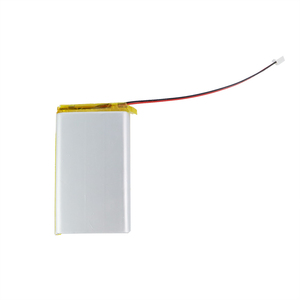 High Capacity 1160100 <strong>10000mah</strong> 3.7v 10ah <strong>Lipo</strong> <strong>Battery</strong> for Power Bank - Product Image 4