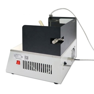 เครื่องทดสอบจุดระเบิดแบบถ้วยเปิด CHINCAN SYD-3536-1ASTM D92 - Product Image 4
