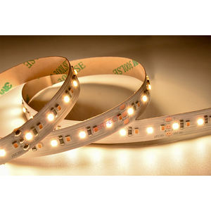 Tunable White <b>SMD</b> 2216 Flexible <b>LED</b> Strip 180LEDs/M 10mm PCB Adjustable CCT Lighting for Residential and Commercial Use - Product Image 4