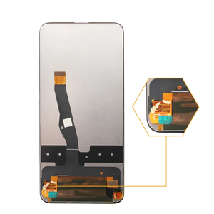 Gran oferta en Argentina <span class=keywords><strong>Mercado</strong></span> <span class=keywords><strong>Libre</strong></span> Pantalla LCD de gran tamaño para <span class=keywords><strong>Huawei</strong></span> Y9 Prime 2019 Oled reemplazo de pantalla original - Product Image 4