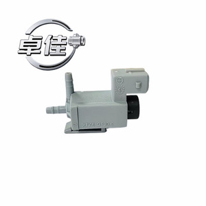 Vanne solénoïde à vide Zj 7.00784.00 pour utilisation automobile BMW - Product Image 3