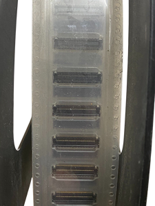 Connecteur de capteur pour contrôleur PLC, neuf, d'origine, MLAS156-4-D - Product Image 5