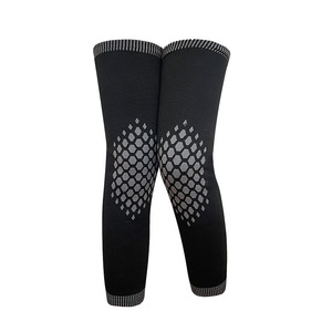 Knee Brace Sports Silicone Patellar Strap Pressure Support Breathable For Running Hiking Basketball Fitness Unisex MLXL2XL - Product Image 2
