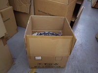 Filament PLA 1,75 mm 3 kg pour impression 3D, vente chaude, noir/blanc/gris, tiges en plastique, filament PLA 3 kg/5 kg disponible