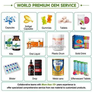 Gotas Líquidas de Mioinositol OEM, el Mejor Suplemento, Gotas de Inositol para la Salud de la Mujer, Apoyo al Embarazo y Aumento de Energía - Product Image 6