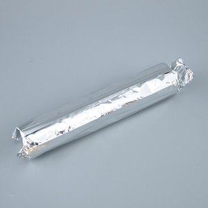 Carta per Monitoraggio Fetale 57x20m, Rotolo di Carta Termica di Grado Medico 57mm di Larghezza (Bianco/Rosa/Azzurro) - Product Image 4