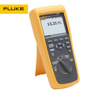 Analyseur de batterie Fluke BT508 2,64 m 13,21 VDC Testeur de résistance interne pour le test des batteries - Product Image 2
