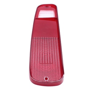 Juego de Carcasas de Luces Traseras para <span class=keywords><strong>Ford</strong></span> <span class=keywords><strong>F150</strong></span> Truck E-Series Van 1973-1979 y Bronco 1978-1979 - Product Image 4