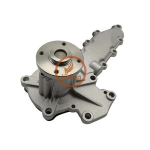 Pièces de machines de construction - Pompe à eau du moteur V2203 - 1a051-73032 15521-73039 1A051-73030 - Product Image 1