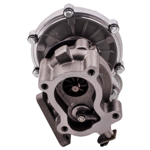 เทอร์โบชาร์จเจอร์ GT1549 รุ่น 452202-0002 452202-<span class=keywords><strong>2</strong></span> 452202-0003 452202-<span class=keywords><strong>3</strong></span> 452202-0004 452202-4 ชุดเทอร์โบ - Product Image 2