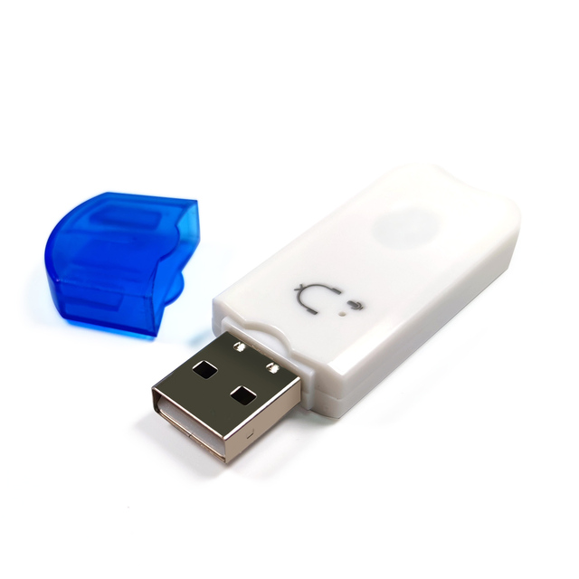 SENYE Wholesale Wireless USB Audio Receiver for PC Speaker USB Receiver for Laptop Adapter