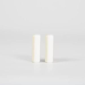 Tendance du moment : Ensemble de table de mahjong durable, résistant aux rayures, écologique, avec tuiles crème beige et motifs floraux minimalistes, portable et résistant à l'eau - Product Image 5