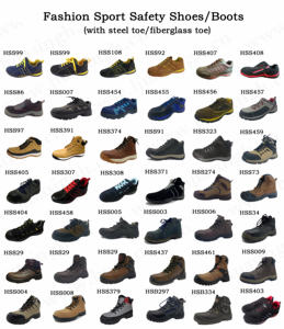 LXG, дешевая цена, защищенная от проколов обувь для тенниса, модная обувь из хлопчатобумажной ткани и TPU верхняя камуфляжная обувь для пеших прогулок HSS007 - Product Image 6