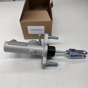 Pour Jac Frison T8/T6 2020-2024 Maître-Cylindre D'embrayage 1608010P3010 1608010P3040 - Product Image 4