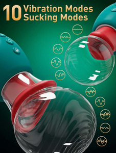 Женский вибратор Cherry 4 1 - Product Image 3