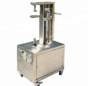 ردود فعل جيدة عالية السرعة الجريب فروت ماكينة تقشير الفواكه البابايا/اليقطين/honeydew/القرع تجريد آلة - Product Image 6