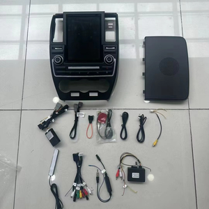 สำหรับแลนด์โรเวอร์ ฟรีแลนเดอร์ 2 ระบบนำทาง GPS แบบ 2DIN ในตัว ระบบปฏิบัติการแอนดรอยด์ ควบคุมด้วยเสียง รองรับ MP3 หน้าจอ LCD รับประกัน 1 ปี - Product Image 4