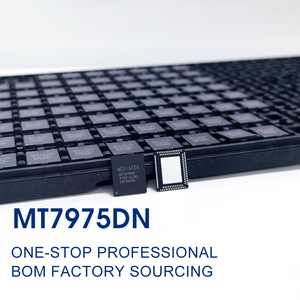 Circuito Integrado Principal Original para Router MT7615DN / MT7905DAN / MT7915DAN / MT7975DN, QFN, Chip Inalámbrico Wi-Fi (MediaTek, Genuino) - Product Image 3
