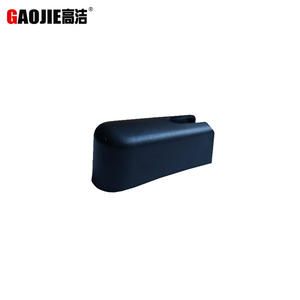 Cubierta del brazo del limpiaparabrisas trasero Gaojie 9130601 para Opel Astra G 98-05, material PBT - Product Image 2