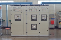Transformateur immergé dans l'huile de type conteneur compact préfabriqué européen triphasé/monophasé SHENG HUA YB 10kV/400V