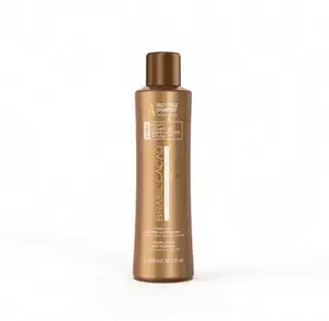 factory Golden Care Organic Smoothing Keratin hair treatment Anti Oil Control Shampoo