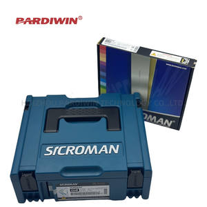 Sicorman ใบมีดสำหรับหมอเซรามิกนาโน GL7สำหรับที่ปาดหมึกในชิ้นส่วนเครื่องจักรการพิมพ์ - Product Image 3