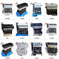 Motor en Venta Z18XER F16D4 LAF T18SED A16XER B10S1 LTG F15S F8CV F18D4 A14NET F16D3 para Chevrolet Optra Cruze Spark Lacetti